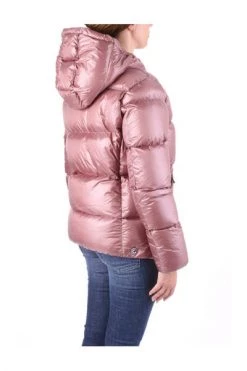 Colmar Winterjassen Down Jackets Pink