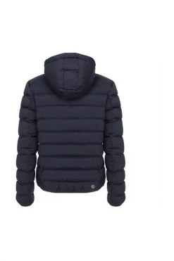 Colmar Gewatteerde Jassen Down Jackets Blue