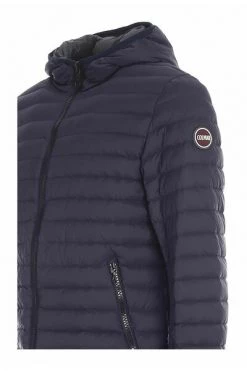 Colmar Gewatteerde Jassen Down Jackets Blue