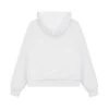 Colmar Hoodies & Sweatvesten White Hoodies White