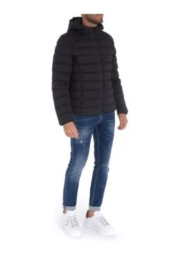 Colmar Gewatteerde Jassen Zwart Down Jackets Black -Exporteren Colmar winkel 73d5cb7ede342df3023d6a04d178a16e