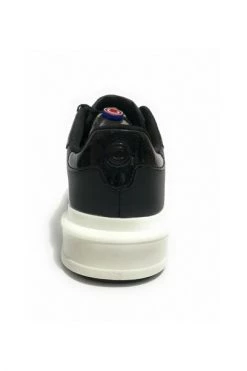 Colmar Zwart Sneakers Black -Exporteren Colmar winkel 752fa5795940adec434c09107e1aa836