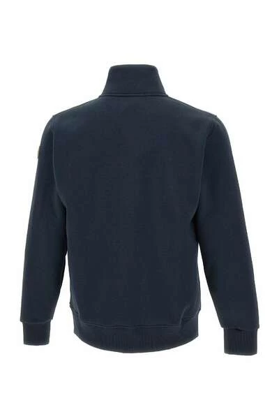 Colmar Hoodies & Sweatvesten Sweatshirts Blue 1 Colmar Hoodies & Sweatvesten Sweatshirts Blue