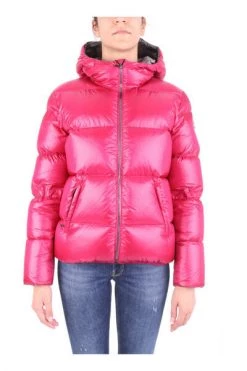 Colmar Winterjassen Winterjackets Pink