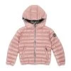 Colmar Winterjassen Pink Down Jacket Pink