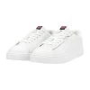 Colmar Sneakers White Shoes Laced BATES BLANK White