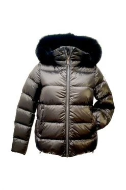 Colmar Gewatteerde Jassen Down Jackets Gray
