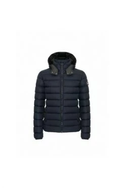 Colmar Gewatteerde Jassen Blue Coats Blue -Exporteren Colmar winkel 76b5f4cfff6b8715d3115888233d36c2