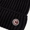 Colmar Hoeden Beanies Black