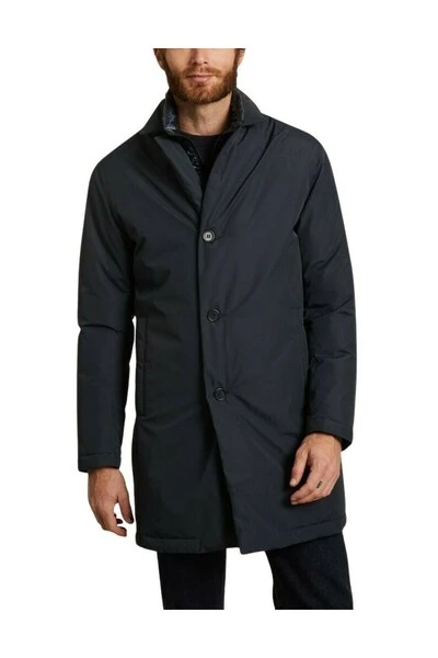 Colmar Jassen Blue Coat Blue 2 Colmar Jassen Blue Coat Blue - Afbeelding 2