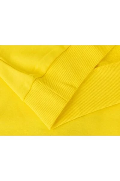 Colmar Hoodies & Sweatvesten Geel SWEATSHIRT Yellow 4 Colmar Hoodies & Sweatvesten Geel SWEATSHIRT Yellow - Afbeelding 4