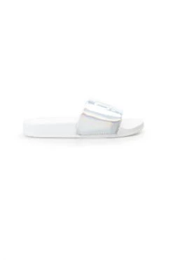Colmar Slippers White Slipper Lux Flip Flops White -Exporteren Colmar winkel 77c5d0e1f4f487553ef6d3a4a1c65388