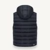 Colmar Bodywarmers Vests Blue