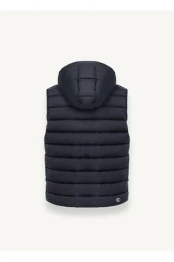Colmar Bodywarmers Vests Blue