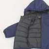 Colmar Winterjassen Blue Winterjackets Blue