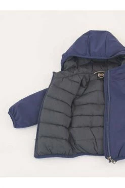 Colmar Winterjassen Blue Winterjackets Blue