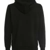 Colmar Hoodies & Sweatvesten Zwart Sweater Black