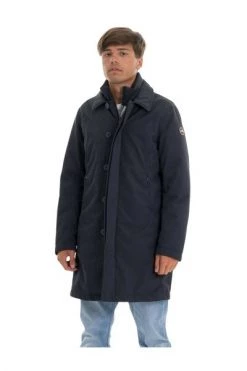 Colmar Zomerjassen Blue Jacket Blue 6 Colmar Zomerjassen Blue Jacket Blue -Exporteren Colmar winkel 7a5a9e61242942646a9a98ce0db8de67