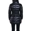 Colmar Gewatteerde Jassen Down Jackets Black