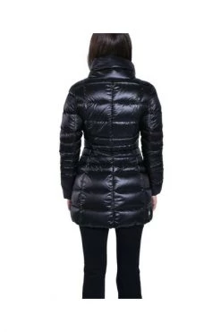 Colmar Gewatteerde Jassen Down Jackets Black