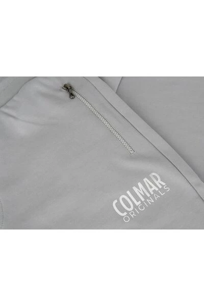 Colmar SWEATPANTS Gray 4 Colmar SWEATPANTS Gray - Afbeelding 4