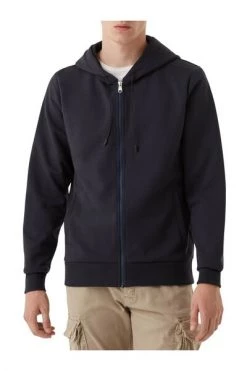 Colmar Hoodies & Sweatvesten Blue Sweatshirts Blue