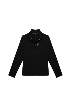 Colmar Sportkleding & Sportschoenen Long Sleeve Training Tops Black 10 Colmar Sportkleding & Sportschoenen Long Sleeve Training Tops Black -Exporteren Colmar winkel 7b5937d9eb508dce3628eb914af12cc3