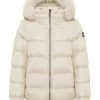 Colmar Winterjassen Winter Jackets Beige