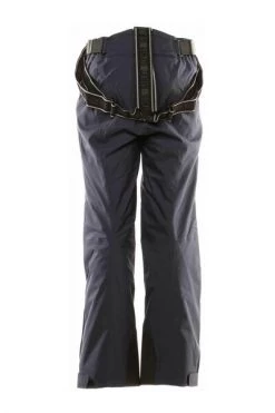 Colmar Wintersport Zwart Sapporo Slopette Black