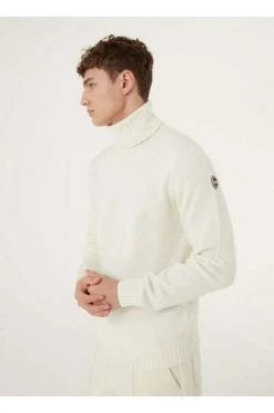 Colmar Truien & Vesten White Turtlenecks White 9 Colmar Truien & Vesten White Turtlenecks White -Exporteren Colmar winkel 7c4b9dece8186e93c76766e8f244bb62