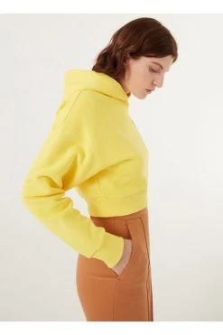 Colmar Hoodies & Sweatvesten SWEATSHIRT Yellow -Exporteren Colmar winkel 7c73273bc7f980b1a0c253bd6e9f89da