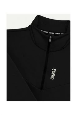 Colmar Fitness Sportswear Black