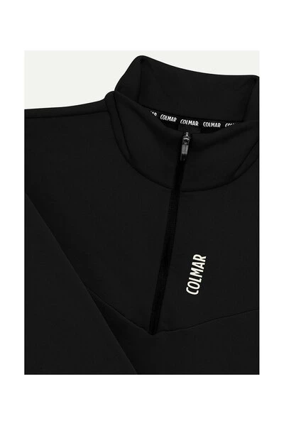 Colmar Fitness Sportswear Black 1 Colmar Fitness Sportswear Black
