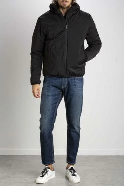 Colmar Outdoorjassen Jackets Black -Exporteren Colmar winkel 7d64adaf7f907f3d483e530651add713