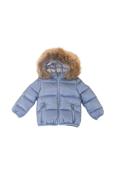 Colmar Winterjassen Winterjackets Blue 5 Colmar Winterjassen Winterjackets Blue - Afbeelding 5