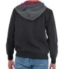 Colmar Hoodies & Sweatvesten Zwart Sweater Black