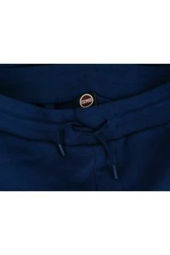 Korte Broeken Blue Colmar Sweat Shorts Blue -Exporteren Colmar winkel 7e60ba1e86366b35b954e0911efa890a