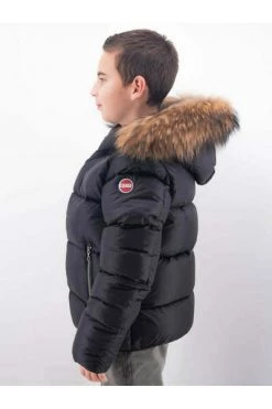 Colmar Winterjassen Winterjackets Black -Exporteren Colmar winkel 7ea5df9056b6d02e96554ca2e9c6761c