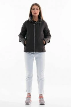 Colmar Zomerjassen Light Jackets Black