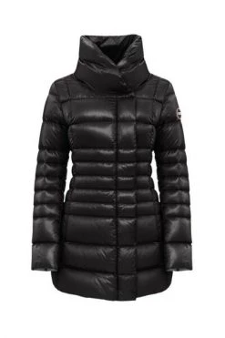 Colmar Parka Jassen Zwart Down Coats Black -Exporteren Colmar winkel 7ef38d9b7becc9aabc62eedf453b47a9