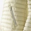 Colmar Gewatteerde Jassen Beige Slim Fit Hooded Down Jacket Beige