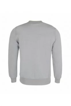 Colmar Hoodies & Sweatvesten SWEATSHIRT Gray -Exporteren Colmar winkel 7f900f63a45a1b859a181bbf8a3c0f73