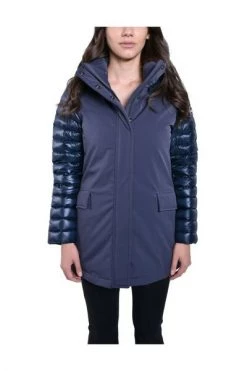 Colmar Zomerjassen Blue Jackets Blue -Exporteren Colmar winkel 7f9bef860a49c3f49db86efa936ead94