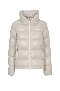 Colmar Gewatteerde Jassen Down Jackets White
