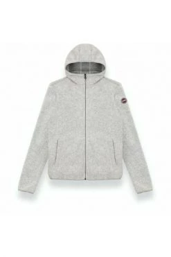 Colmar Hoodies & Sweatvesten Grijs Sweatshirts Amp; Hoodies Gray -Exporteren Colmar winkel 7ffc6110c52e977f834c29578ad6dd3d