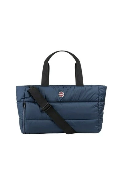 Colmar Schoudertassen Shoulder Bags Blue 3 Colmar Schoudertassen Shoulder Bags Blue - Afbeelding 3