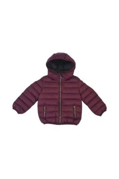 Colmar Winterjassen Purper Fullzip Down Jacket With Hood Purple -Exporteren Colmar winkel 81d4d0f71cfc89470ce4eb5e63ae9492