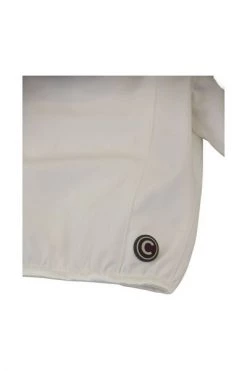 Colmar Jasjes Wit Lightweight Full Zip Softshell Jacket With A Hood White -Exporteren Colmar winkel 8274378dc80c315f0896aeb34747ac9c