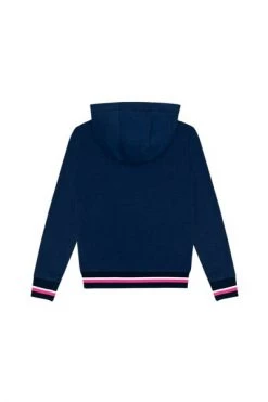 Colmar Blue Blouses Blue -Exporteren Colmar winkel 82cd9f88f276e43f963aae3909ac470a