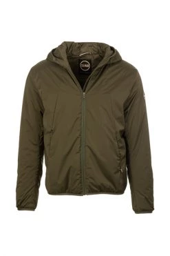 Zomerjassen Green Colmar Originals Coats Green Green -Exporteren Colmar winkel 82f2c6398796a453d3eebca0114dba38